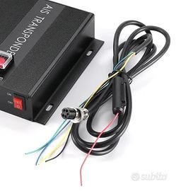 Ais transponder matsutech ha-102+ Splitter RIBASSO