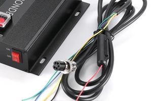 Ais transponder matsutech ha-102+ Splitter RIBASSO