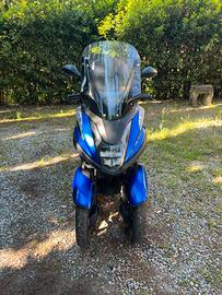 YAMAHA TRICITY 155