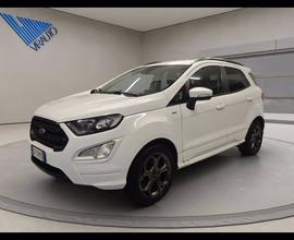 FORD EcoSport 1.0 EcoBoost ST-line