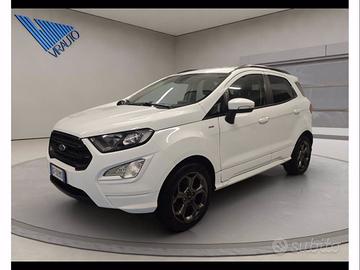 FORD EcoSport 1.0 EcoBoost ST-line