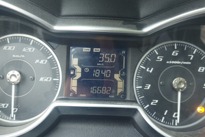 Yamaha Xmax 300 IronMax 2019