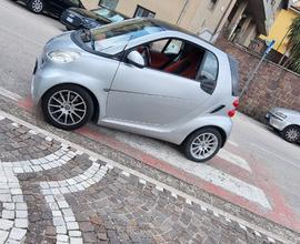 SMART fortwo 2ª serie - 2008