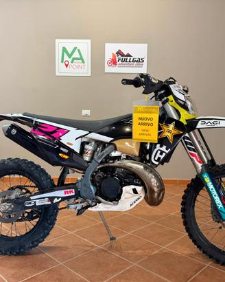 Husqvarna te 300
