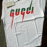 maglietta Gucci