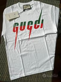 maglietta Gucci