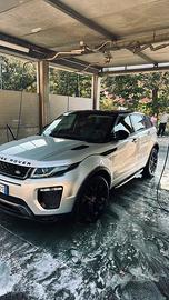 Range Rover Evoque 2.0 HSE Dynamic