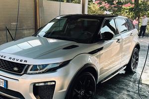 Range Rover Evoque 2.0 HSE Dynamic