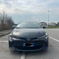 toyota corolla SW hybrid  style 1.8