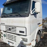 VOLVO FH12 420 
