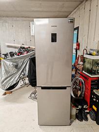 Frigo e congelatore Samsung 