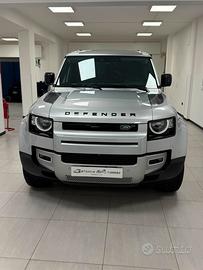 Land Rover Defender 110 2.0 Sd4 AWD 240 cv iva esp