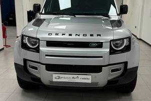 Land Rover Defender 110 2.0 Sd4 AWD 240 cv iva esp