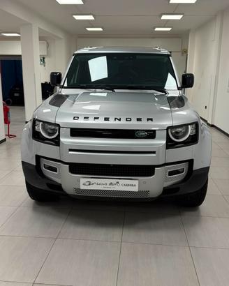 Land Rover Defender 110 2.0 Sd4 AWD 240 cv iva esp