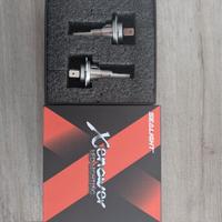 Coppia Lampade LED H7 SEALIGHT X3S – Nuove