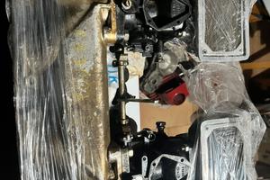 Carburatori solex volvo penta 44 PHN