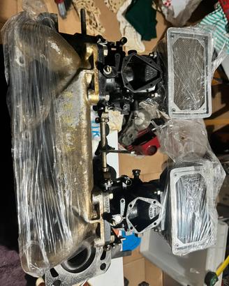 Carburatori solex volvo penta 44 PHN