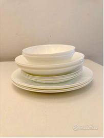 Set di piatti