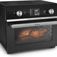 Moulinex Friggitrice ad Aria, 20 Litri,