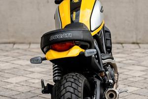 DUCATI SCRAMBLER ICON 800