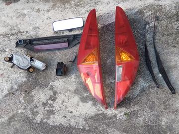 accessori punto 3serie