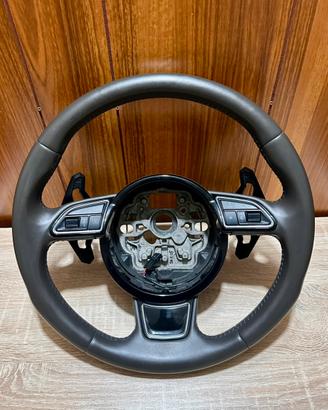 Volante Audi