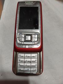 Nokia E65 usato e funzionante