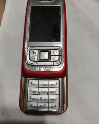 Nokia E65 usato e funzionante