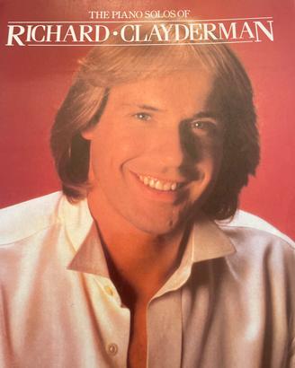 Richard Clayderman