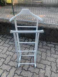 Servo muto in legno