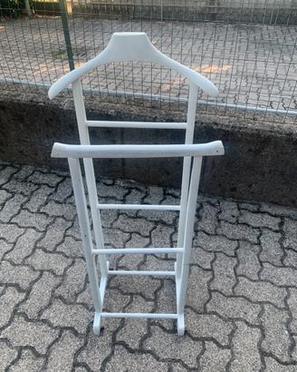 Servo muto in legno