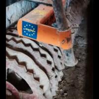 Rullo frangizolle ma/ag