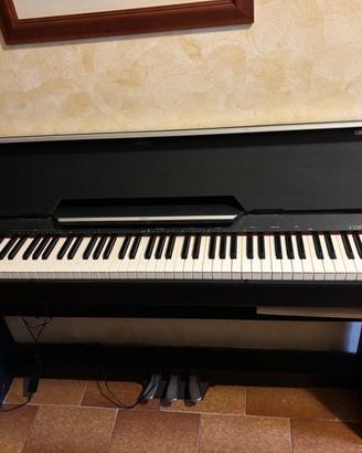 Pianola Casio CDP6000