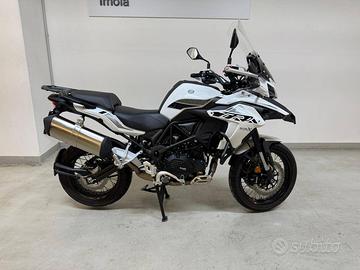 Benelli TRK 502 X