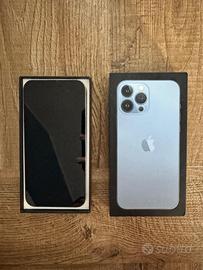 Iphone 13 Pro Max 128gb