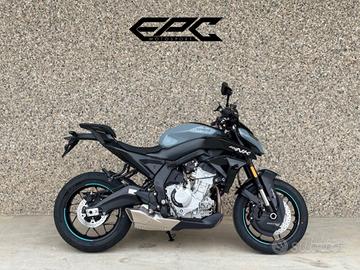 CF MOTO NK 675 - NUOVA IN PRONTA CONSEGNA