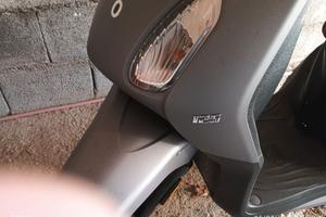 scooter  125