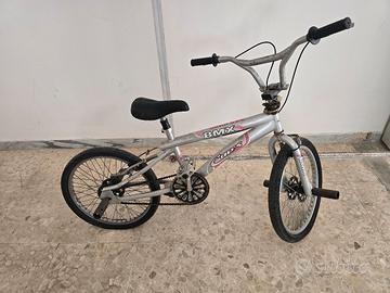 bici bmx