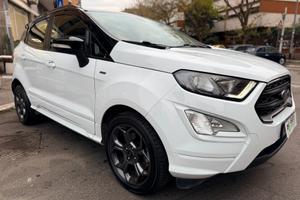 Ford EcoSport 1.0 125cv ST-Line AUTOMATICA