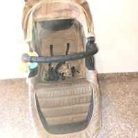 passeggino per bimbo