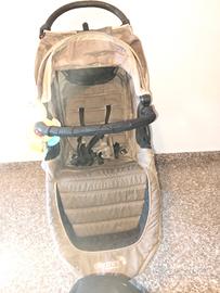 passeggino per bimbo