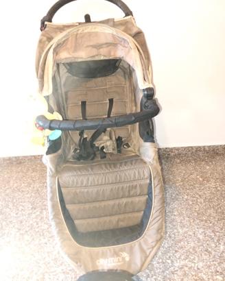 passeggino per bimbo