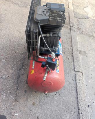 compressore 100lt 