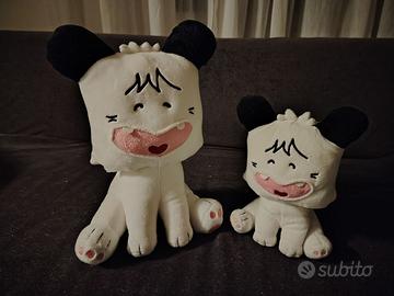 Peluche Hello Spenk 20 cm