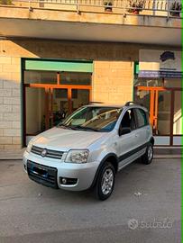 Fiat Panda 1.3 MJT 16V 4x4 Climbing