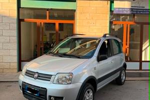 Fiat Panda 1.3 MJT 16V 4x4 Climbing