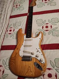 Fernandes Stratocaster 1979