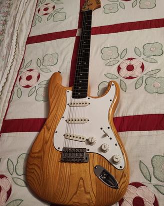 Fernandes Stratocaster 1979