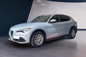 Alfa Romeo Stelvio 2.2 Turbo Diesel 160CV Bus...