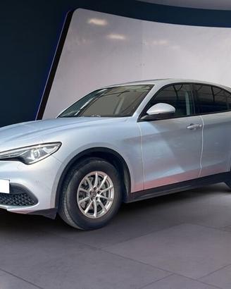 Alfa Romeo Stelvio 2.2 Turbo Diesel 160CV Bus...